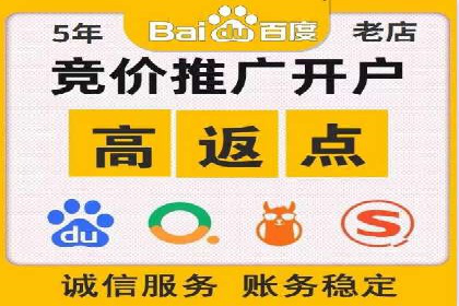 百度竞价广告代运营的五大优势及在某行业的成功应用